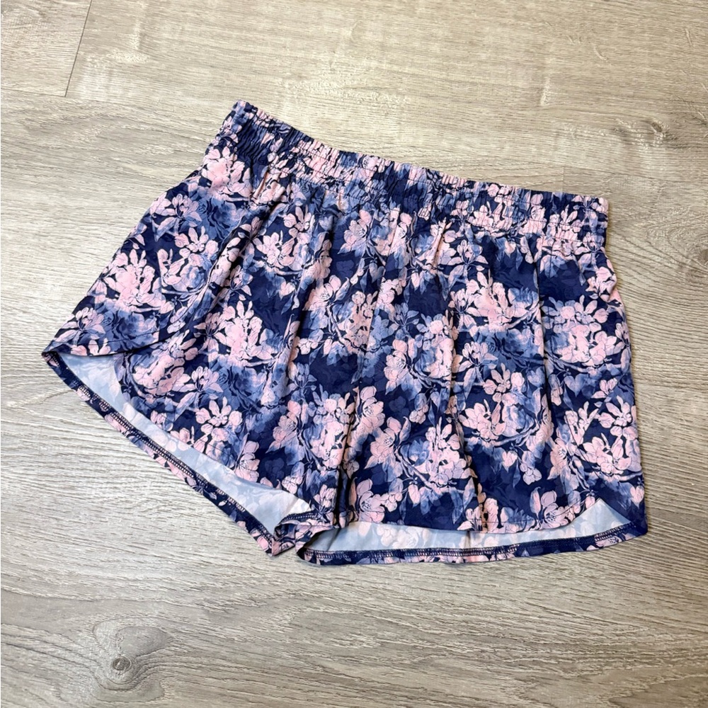•RB3• RUNNING SHORTS